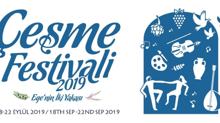 Çeşme Halkı 25 Yıl Aradan Sonra Festivaline Kavuştu!