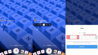 İnstagram Yepyeni Bir Özellikle Geliyor: TikTok Benzeri Videolar Oluşturma