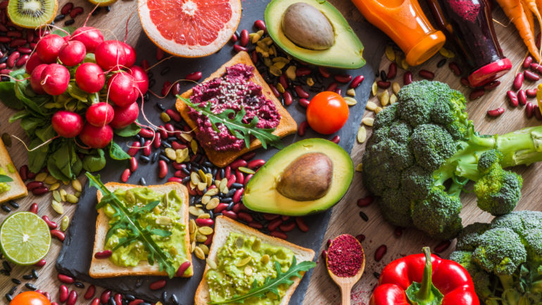 Vegan ve Vejetaryen Arasındaki Farklar Nedir, Ne Tüketirler?