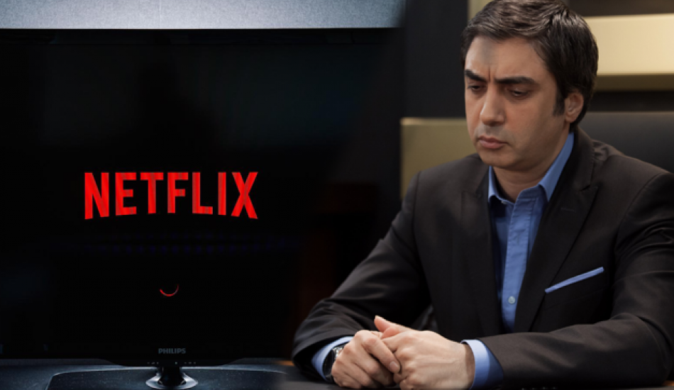 Efrahim: Merakla Beklenen Dizi Kurtlar Vadisi’nin Yeni Sezonu Netflix’te Mi Yayınlanacak?