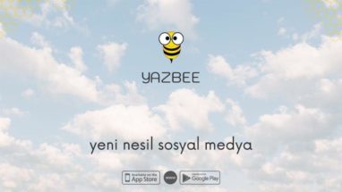 Twitter ve İnstagram Karışımı Yerli Bir Platform: Yazbee.com