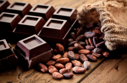 Ulaş Utku Bozdoğan: Bitter Çikolatayı Diğer Çikolatalardan Ayıran Faydalı Özellikleri