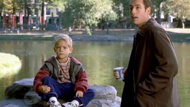 Adam Sandler’e Benzeyen İnsanların Oluşturduğu Bir Facebook Sayfası