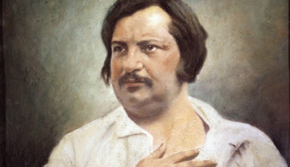Efrahim: Edebiyatın Kafein Bağımlısı Napolyon’u: Balzac’ın Kahve Tutkusu