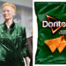 Efrahim: Güzel Oyuncu Tilda Swinton’ın Doritos Paketleriyle Pişti Olduğu Fotoğrafları!