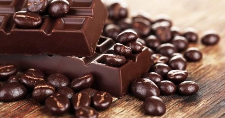 Efrahim: Bitter Çikolatayı Diğer Çikolatalardan Ayıran Faydalı Özellikleri