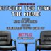 Efrahim: Meşhur Talk Show Komedisi Between Two Ferns, Netflix Tarafından Filme Uyarlandı!