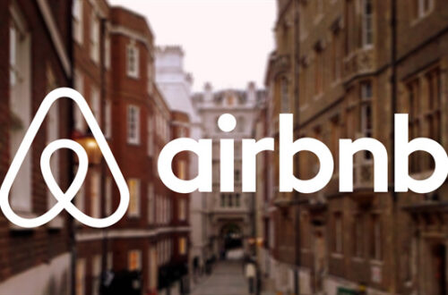 Fakirhane: Alternatif Bir Barınma Aplikasyonu: AirBnb İle Tanışın!