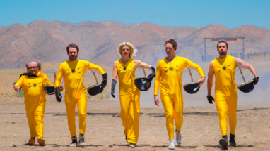 Çeteyi Özleyenlere Müjde! It’s Always Sunny in Philadelphia’nın 14. Sezon Yayın Tarihi Açıklandı!