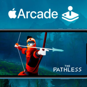 Efrahim: Apple’dan Oyun Severlere Müjde: Apple Arcade!