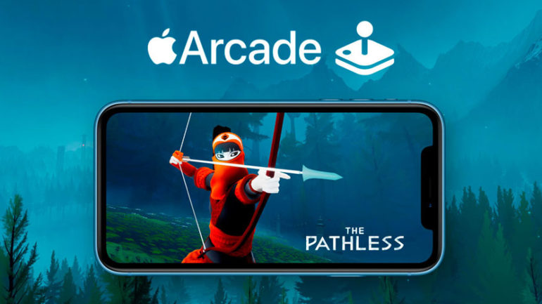 Apple’dan Oyun Severlere Müjde: Apple Arcade!