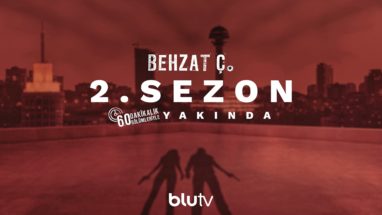 Sosyal Medya’dan Gelen Yoğun Talep Üzerine BluTV Açıkladı: Behzat Ç. Yeni Sezonla Devam Ediyor!