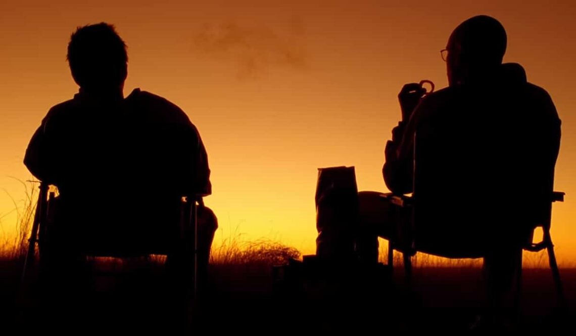 Efrahim: El Camino: A Breaking Bad Movie’den Yepyeni Bir Tanıtım Yayınlandı!