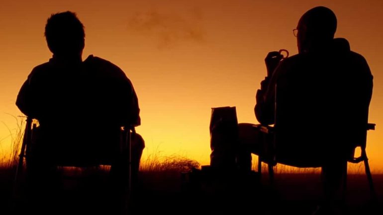 El Camino: A Breaking Bad Movie’den Yepyeni Bir Tanıtım Yayınlandı!