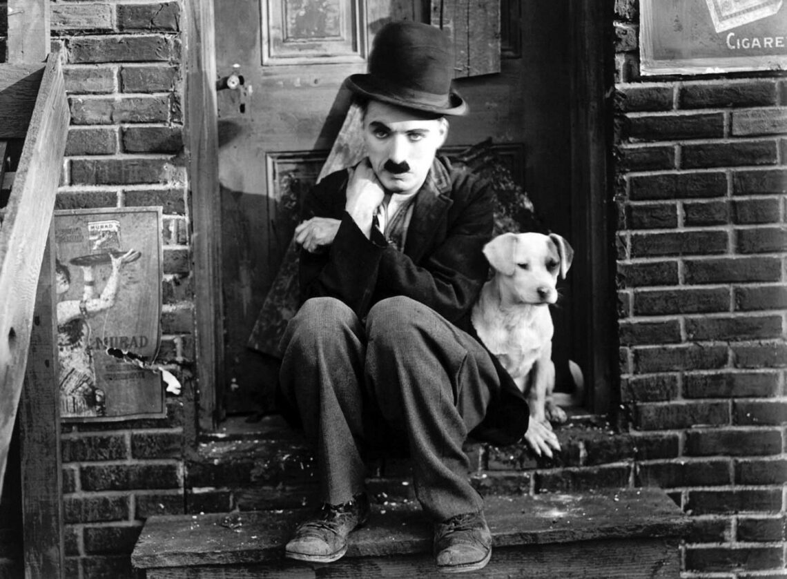 Efrahim: Sinema Emektarı: Charlie Chaplin Hakkında Bilmeniz Gereken 10 Madde