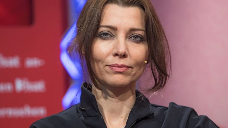 Elif Şafak Son Romanı Çalıntı İddiasıyla Booker Ödülleri’nden Diskalifiye Edildi!