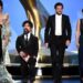 Efrahim: 71. Emmy Ödülleri Sahiplerini Buldu! Game of Thrones ve Chernobyl Geceye Damgalarını Vurgu!
