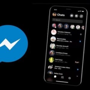 Fakirhane: Facebook Karanlık Modunu Uygulamada Aktif Edilecek