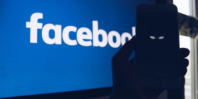 FakirYazar: Facebook, internet gezintilerinizi ne hakkında olduğunu görebiliyor !