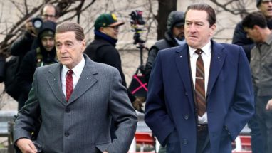 Martin Scorsese’nin Merakla Beklenen Netflix Yapımı Filmi The Irishman’ten İlk Fragman Yayınlandı!