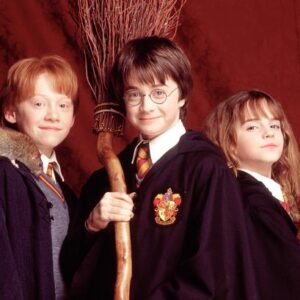 Efrahim: Harry Potter Serisi Hakkında Daha Önce Hiç Duymadığınız 9 İlginç Bilgi