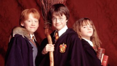 Harry Potter Serisi Hakkında Daha Önce Hiç Duymadığınız 9 İlginç Bilgi