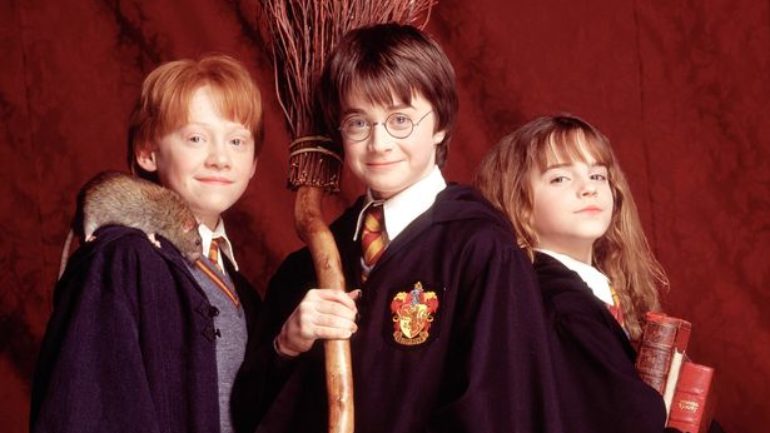 Harry Potter Serisi Hakkında Daha Önce Hiç Duymadığınız 9 İlginç Bilgi