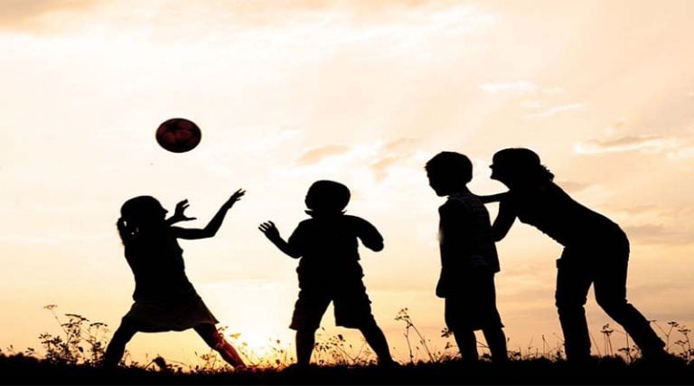FakirYazar: Çocukluğumuzun Unutulmaz 8 Geleneksel Oyunları