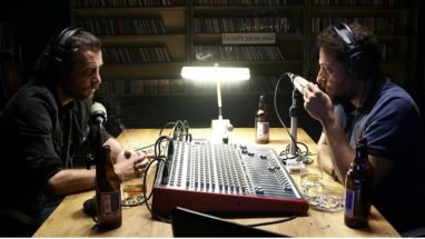 Bir Döneme Damgasını Vuran Kaybedenler Kulübü’nün Nostaljik Radyo Kayıtları Artık İnternette!