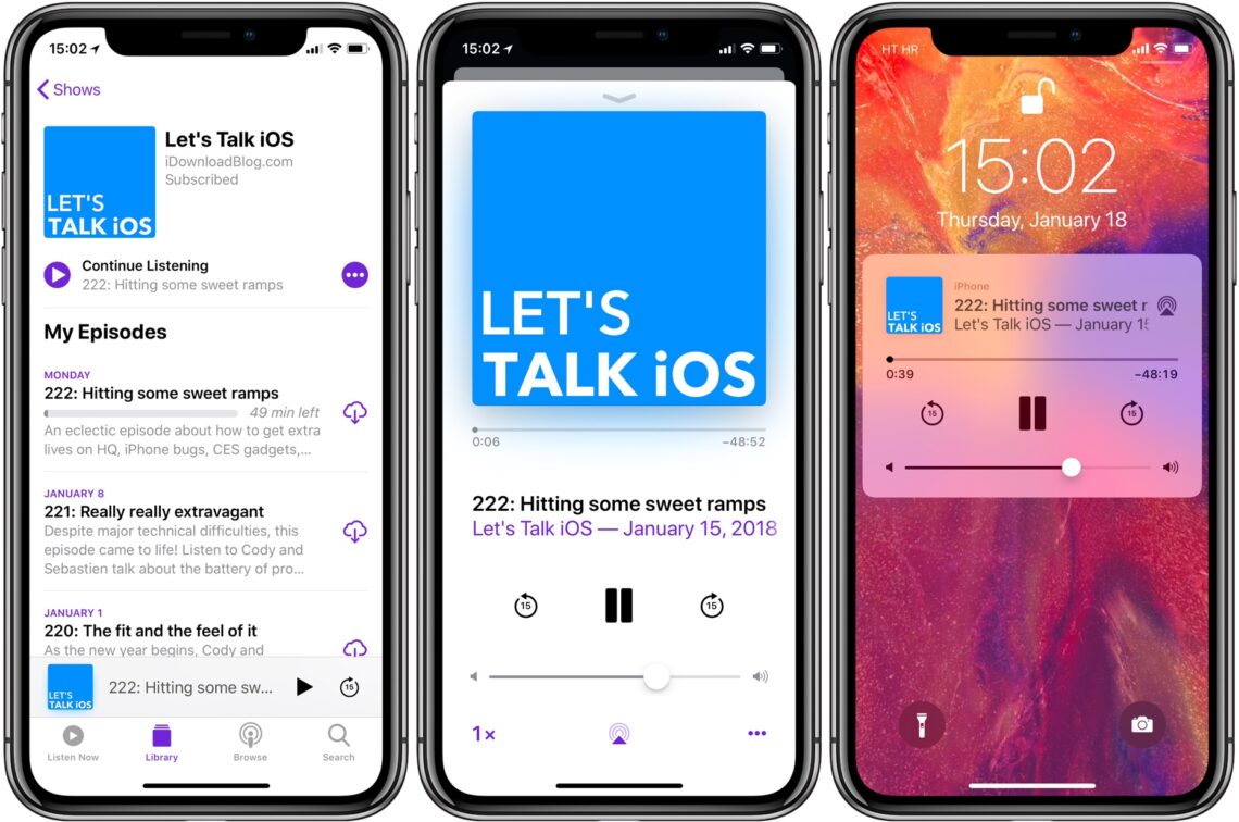 Efrahim: Apple’ın Öncülüğünü Yaptığı Yeni Medya Ağı: Podcastler Nedir, Nasıl Dinlenir?