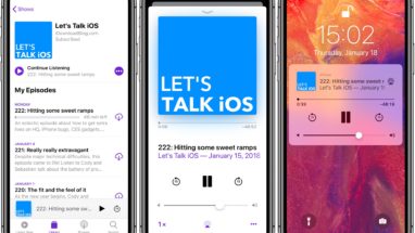Apple’ın Öncülüğünü Yaptığı Yeni Medya Ağı: Podcastler Nedir, Nasıl Dinlenir?