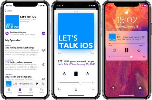 Ulaş Utku Bozdoğan: Apple’ın Öncülüğünü Yaptığı Yeni Medya Ağı: Podcastler Nedir, Nasıl Dinlenir?