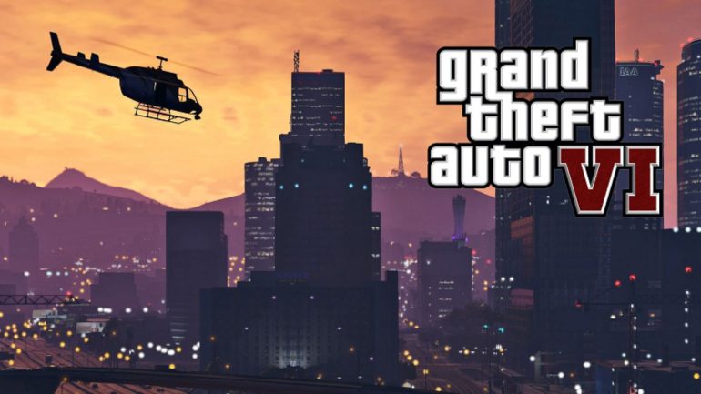 GTA 6’dan İlk Görüntüler İnternete Mi Sızdırıldı?