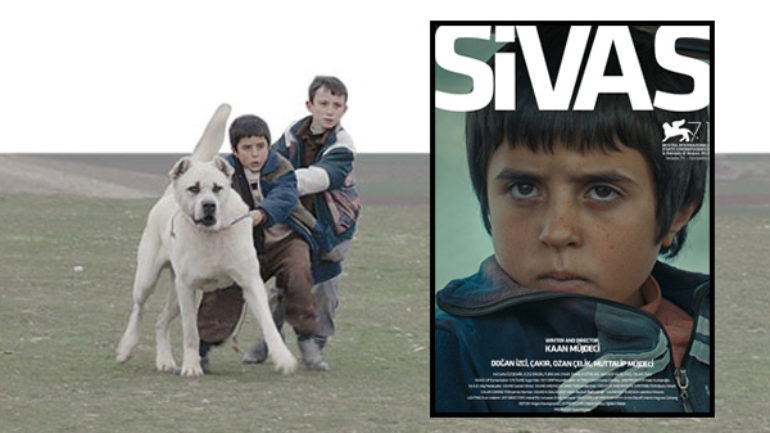 Kaliteli Bir Hafta Sonu Geçireceğiniz 5 Yerli Festival Filmi