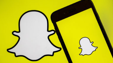 Snapchat Uygulamasında 3 Boyutlu Fotoğraf Dönemi Başlıyor!