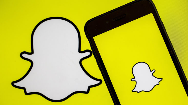 Snapchat Uygulamasında 3 Boyutlu Fotoğraf Dönemi Başlıyor!