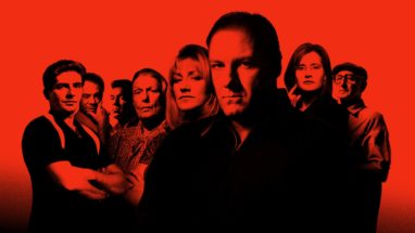 The Guardian Gazetesi 21. Yüzyılın En İyi Yüz Dizisini Açıkladı: The Sopranos Yine Öncülüğünü Koruyor!