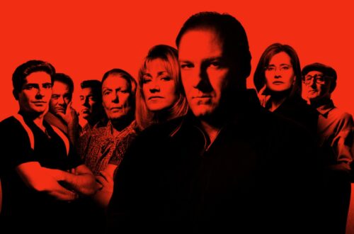 Umut Köse: The Guardian Gazetesi 21. Yüzyılın En İyi Yüz Dizisini Açıkladı: The Sopranos Yine Öncülüğünü Koruyor!