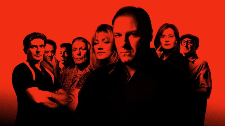The Guardian Gazetesi 21. Yüzyılın En İyi Yüz Dizisini Açıkladı: The Sopranos Yine Öncülüğünü Koruyor!