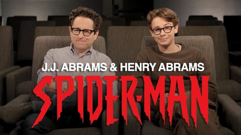 Mary – Jane’in Hayatını Kaybettiği Yeni Örümcek Adam Mini Dizisi J. J. Abrams Öncülüğünde Çekilecek!