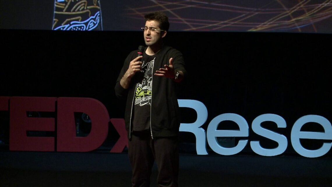Efrahim: Çok Eğlenip Aynı Zamanda Ufkunuzu Genişletebileceğiniz 6 TED Konferansı