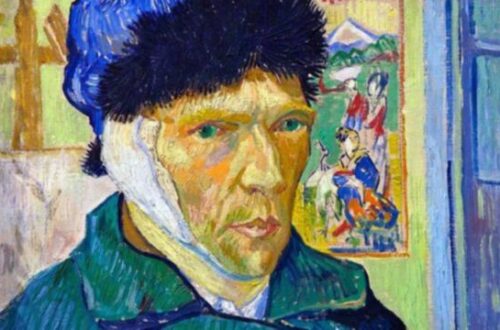 Efrahim: Dahi Ressam Van Gogh’un Kulağını Neden Kestiğine Dair Ortaya Atılmış Teoriler