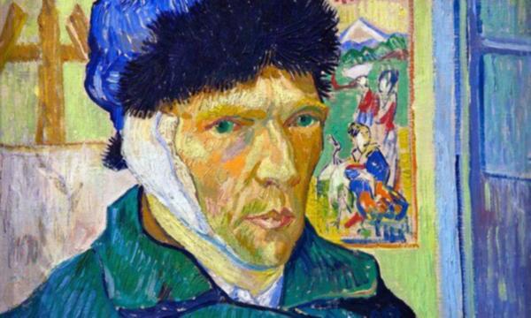 Efrahim: Dahi Ressam Van Gogh’un Kulağını Neden Kestiğine Dair Ortaya Atılmış Teoriler