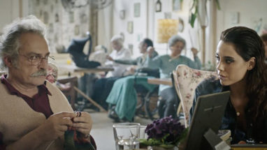 Şahsiyet Dizisindeki Performansıyla Yine Harikalar Yaratan Haluk Bilgiler Uluslararası Emmy Ödülleri’nde Aday Gösterildi!