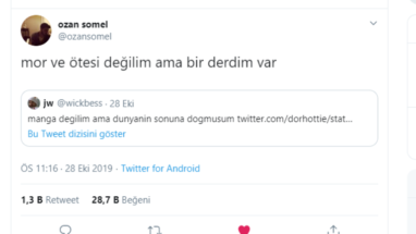 Twitter’da Başlayan “X Değilim Ama…” Akımı Üzerine Atılmış En Komik 21 Tweet