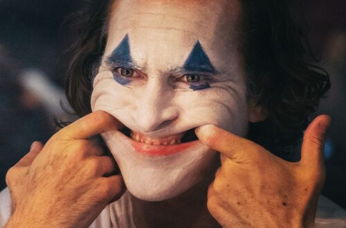 Yasin Ekmekci: Joaquin Phoenix’in Başrolünde Yer Aldığı Joker Filmi İle Alakalı İlginizi Çekebilecek 8 Bilgi