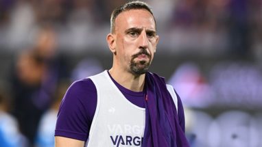 Franck Ribery’den FIFA 2020’ye Tepkili Bir Tweet: “Bu Adam Kim?”