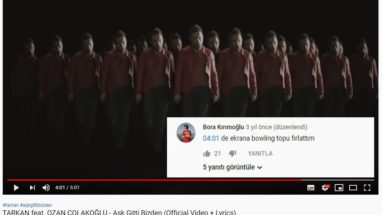 YouTube’un Derinlikle Karşılaşabileceğiniz Birbirinden Komik 17 Yorum