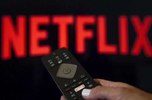 Efrahim: Netflix Beklenen Özelliği Nihayet Test Etmeye Başladı: Oynatma Hızı Ayarları