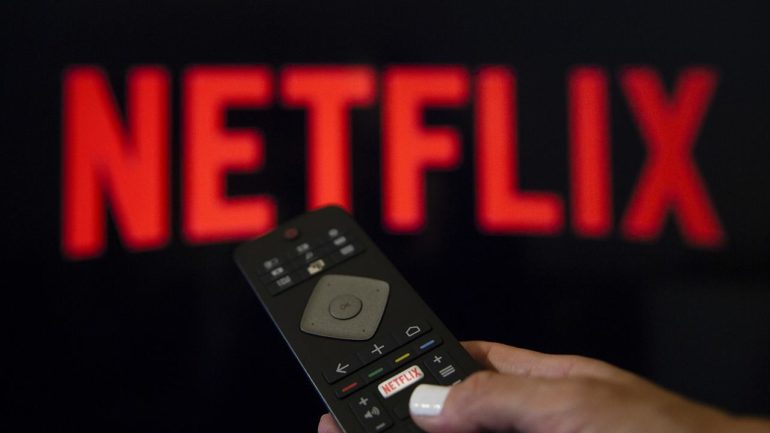Netflix Beklenen Özelliği Nihayet Test Etmeye Başladı: Oynatma Hızı Ayarları